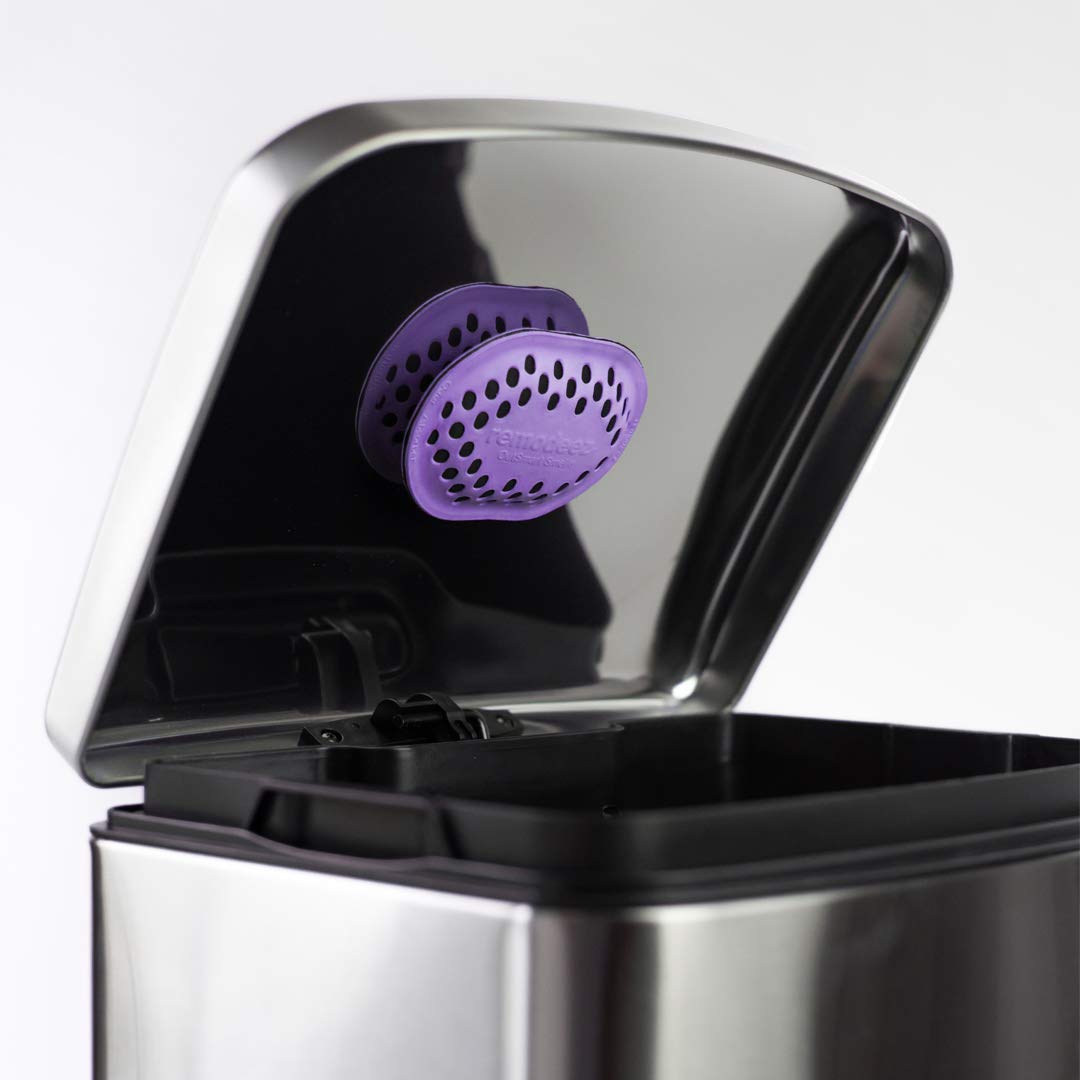remodeez Trash Can Deodorizer and Odor Eliminator, Acti