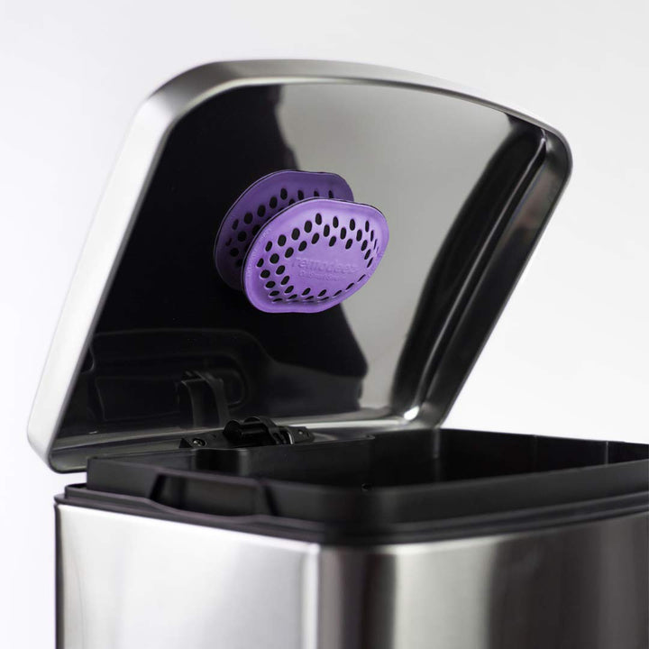 remodeez Trash Can Deodorizer and Odor Eliminator, Acti
