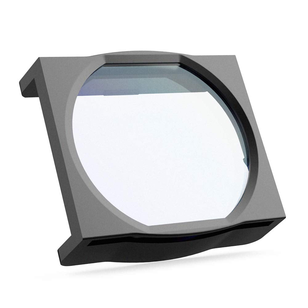 Circular Polarizing Lens CPL Filter for Use with A119MINI2, A129 Duo, A129 Plus Duo, A129 Pro Duo, A129 IR, A119 V3, A119