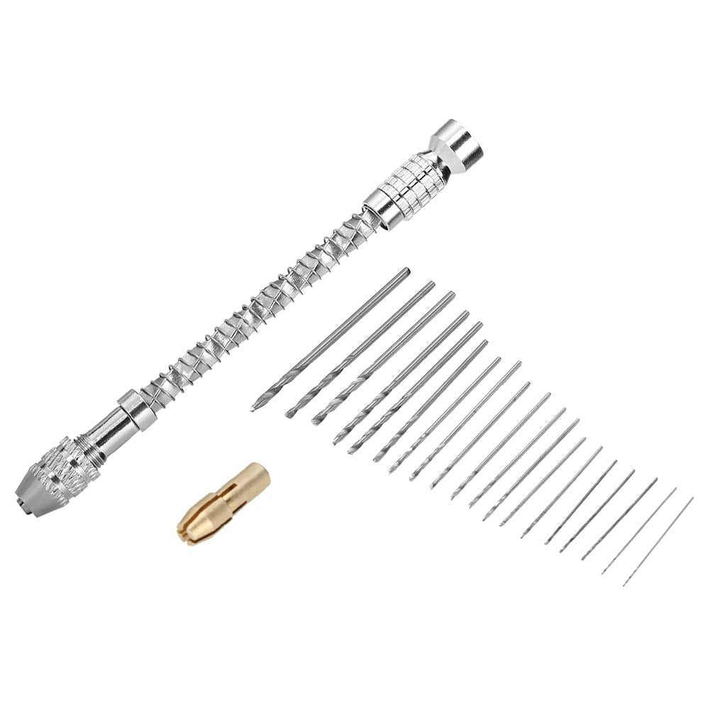 Marvellous Micro Screw Extractor, Mini Portable Small H