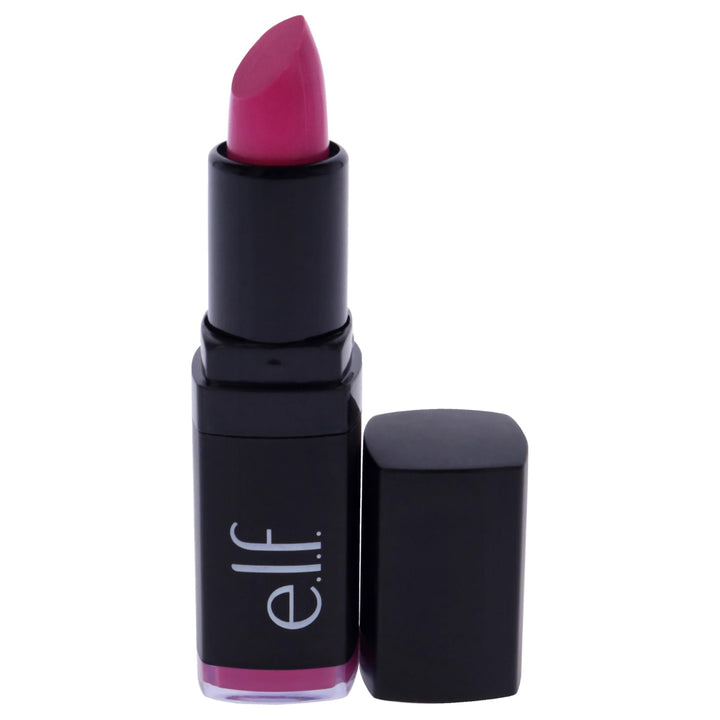 Cosmetics Moisturizing Lipstick, Provides Vibrant Color and Luminous Shine, Flirty and Fabulous