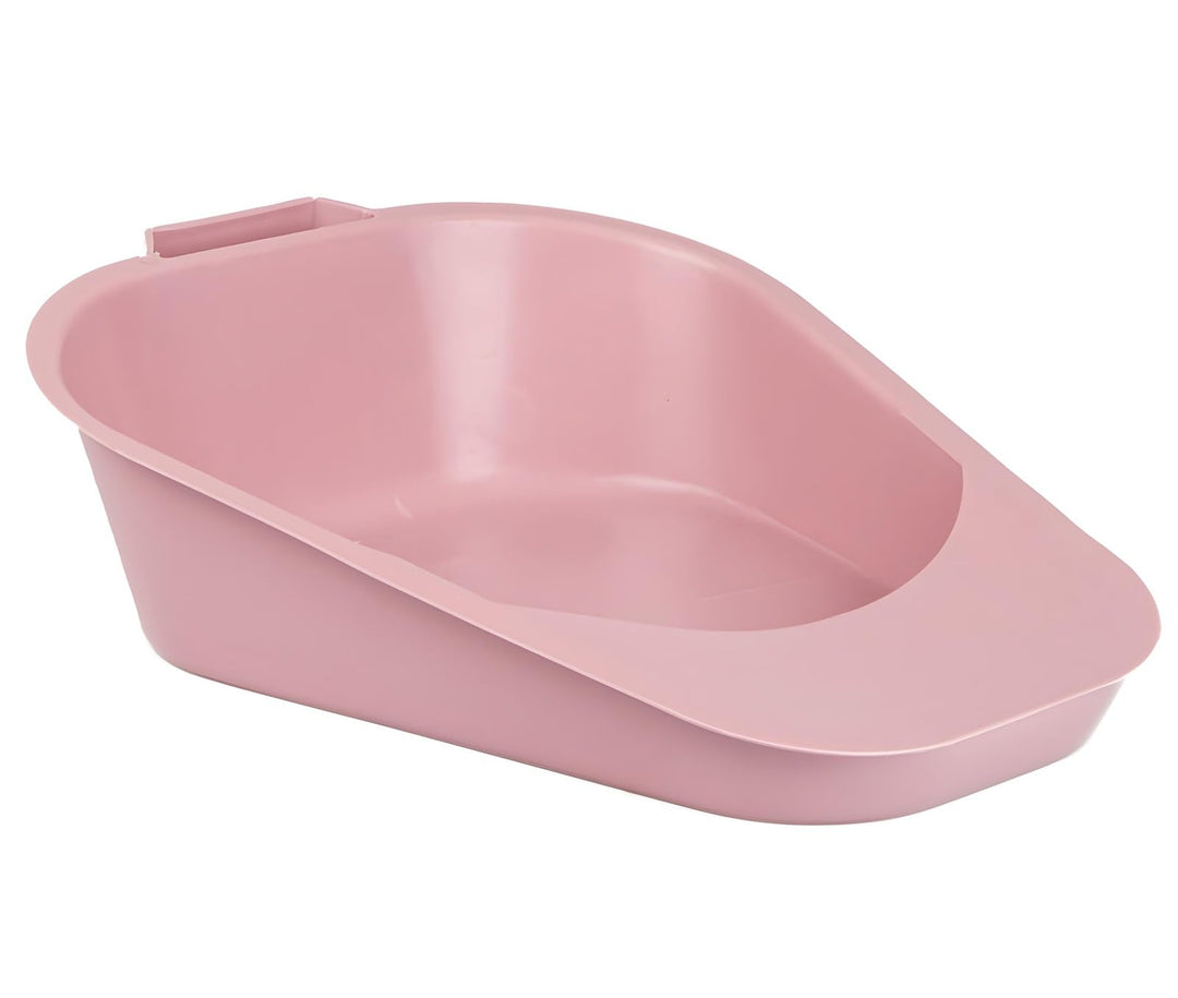 Portable, Easy to Clean Fracture Bedpans,Non-stick surf