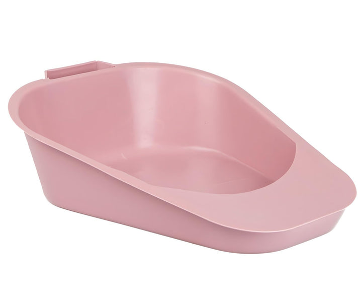 Portable, Easy to Clean Fracture Bedpans,Non-stick surf