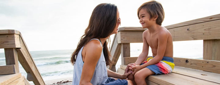 Soothing Aloe After Sun Gel 237ml