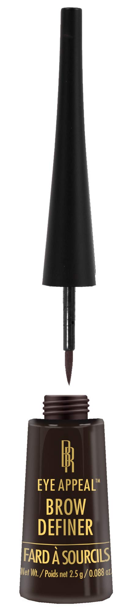 Eye Appeal Brow Definer, Blackish Brown