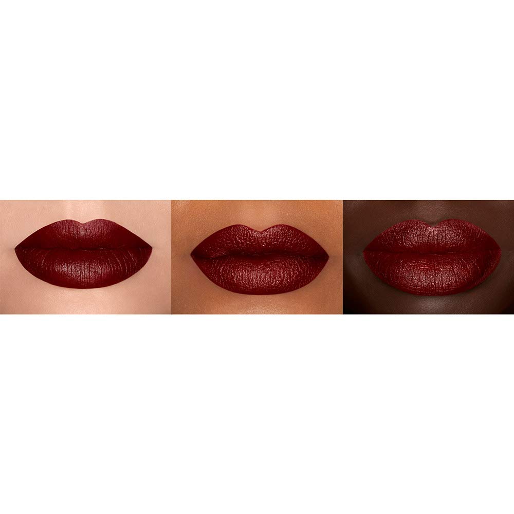 Super Cliquey Matte Lipstick, Dangerous, 0.05 Ounce
