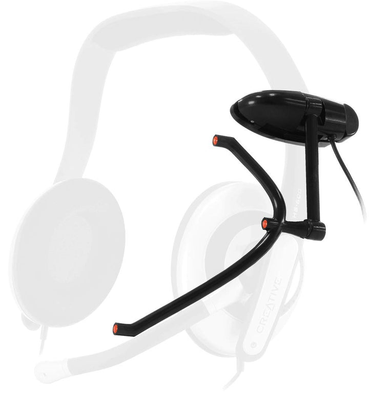 TrackIr 5 Optical Head USB Tracking System Bundle + Track Clip PRO