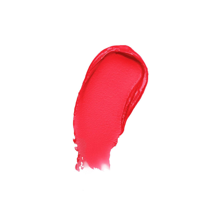 Exhibitionist Cream Lipstick, Lit a Fire