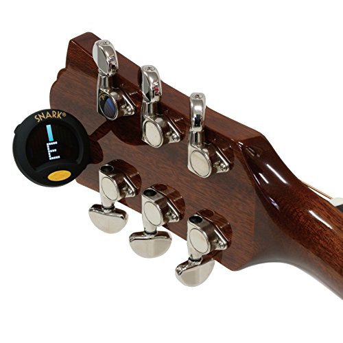 Snark SN-8 Super Tight All Instrument Tuner