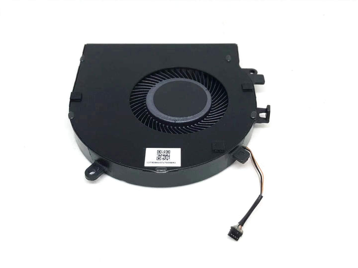 New Compatible cpu fan for Razer Spirit Blade 15 GTX 1060 RZ09-027 RZ09-0270 RZ09-03009E97 RZ09-0300 Series DFS501105PR0T FM5D FL6S cpu cooling fan