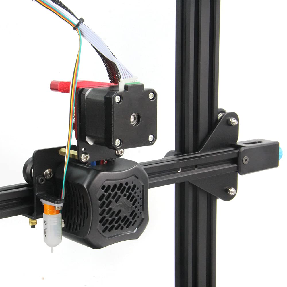 Befenybay Upgrade Direct Dual Gear Extruder Support Kit