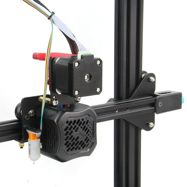 Befenybay Upgrade Direct Dual Gear Extruder Support Kit