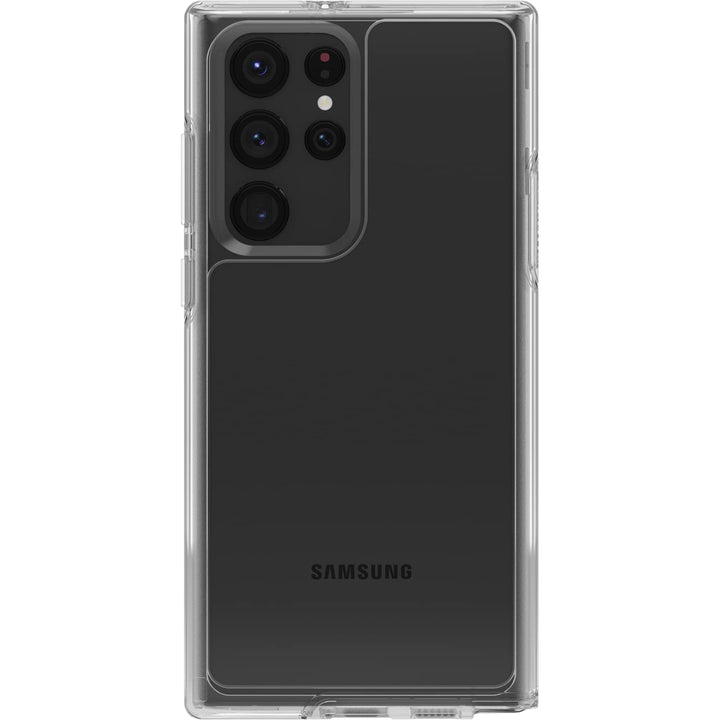 OtterBox Symmetry Series Clear Series Case for Galaxy S