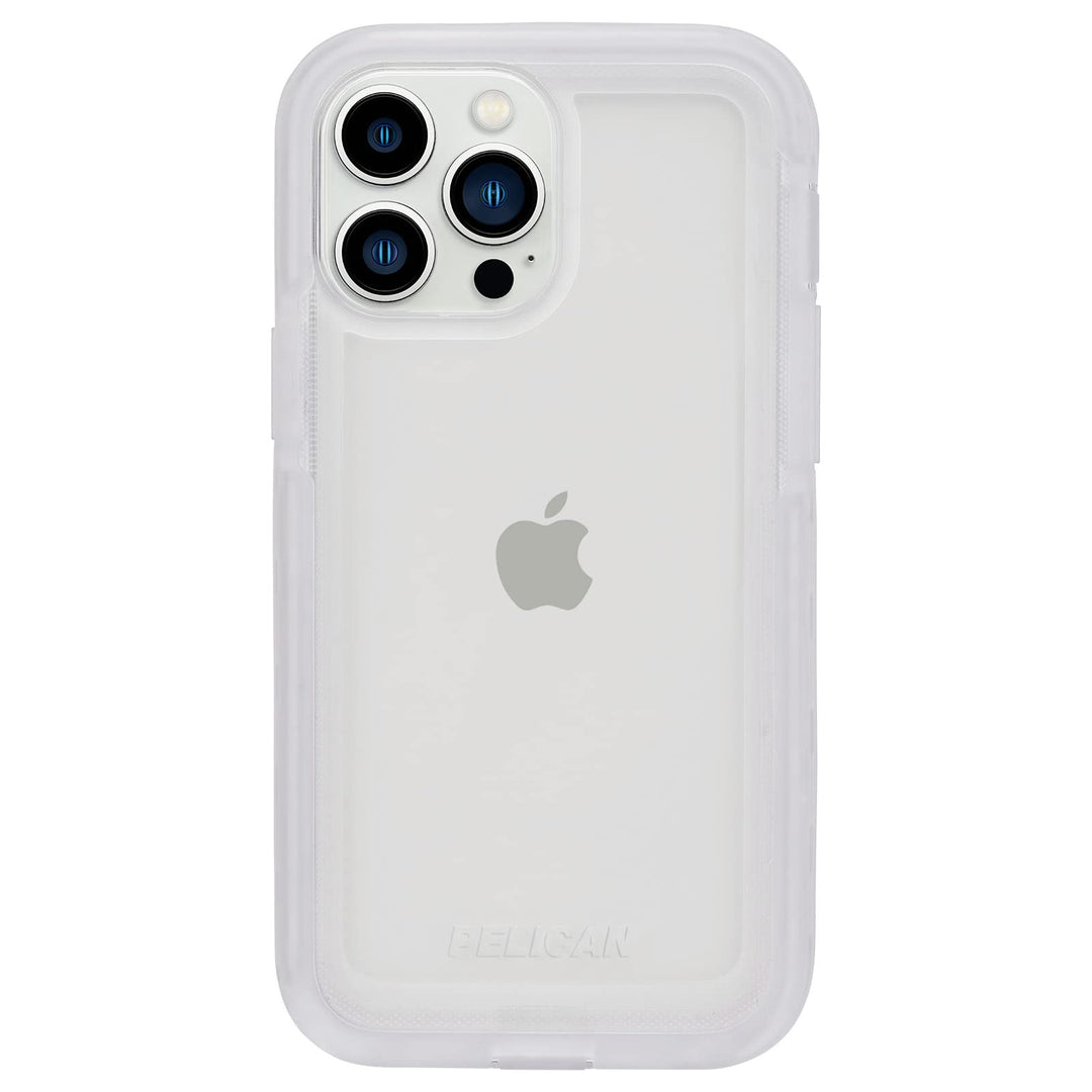 Pelican Marine Active Series iPhone 13 Pro Case [Wirele