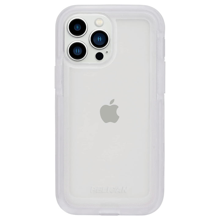 Pelican Marine Active Series iPhone 13 Pro Case [Wirele