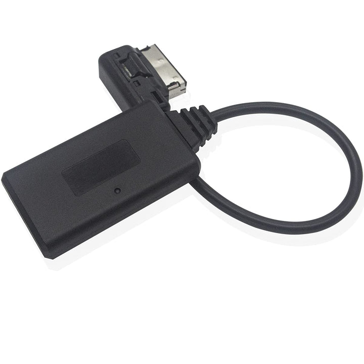 Bluetooth Adapter Compatibility with Mercedes Benz MMI Interface Cellphone Play HiFi Music