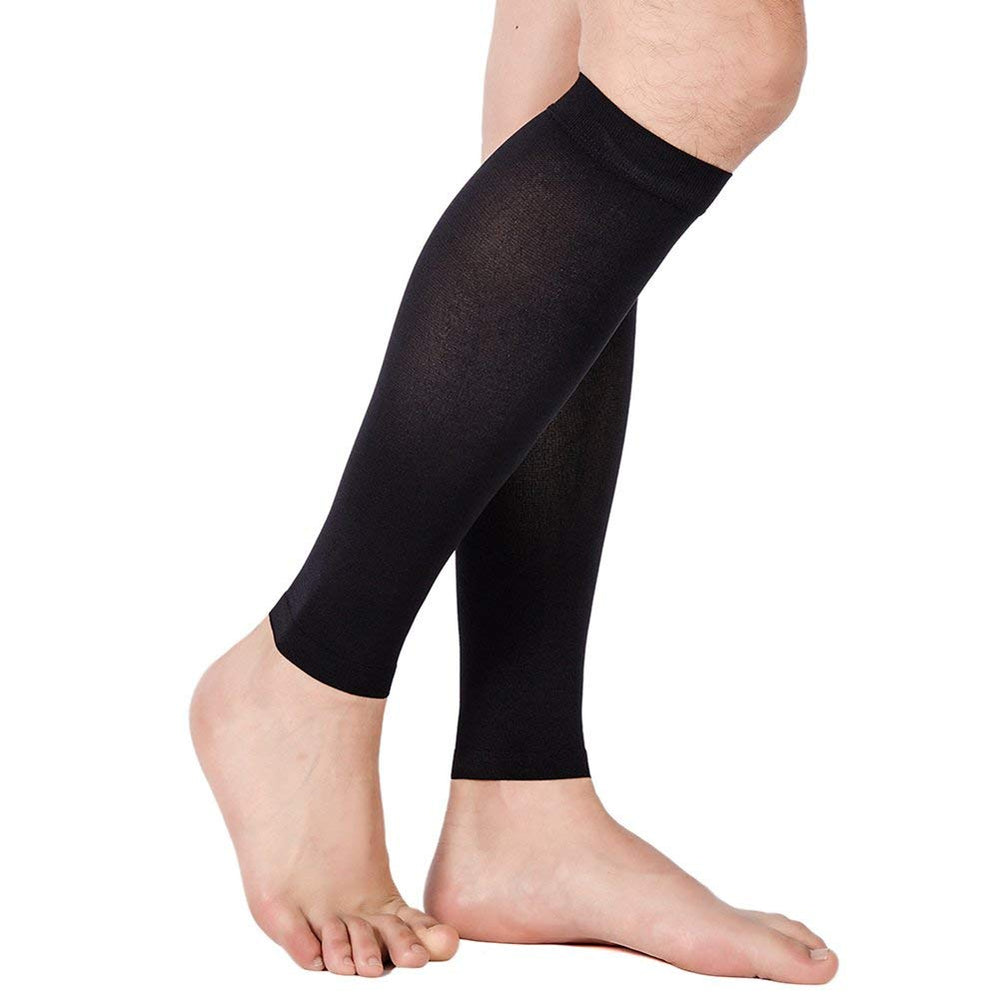 TOFLY® Calf Compression Sleeve for Men & Women, 1 P
