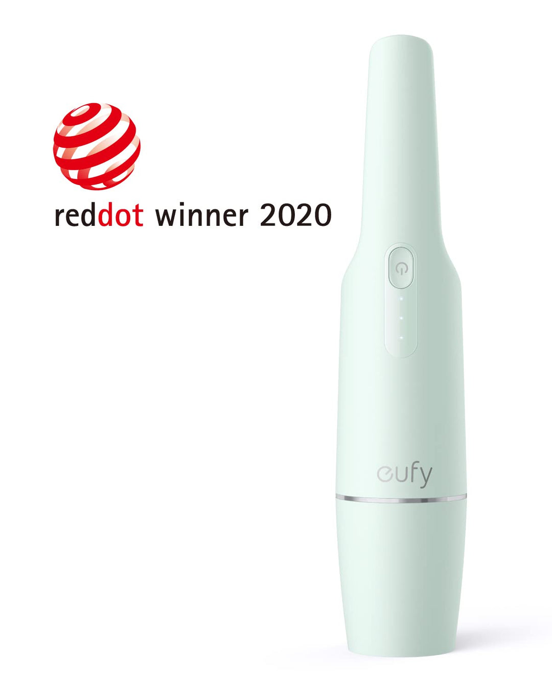 by Anker, HomeVac H11,Cordless Handheld Vacuum Cleaner,Ultra-Lightweight 1.2lbs,5500Pa Suction Power,USB Charging, for Home Cleaning
