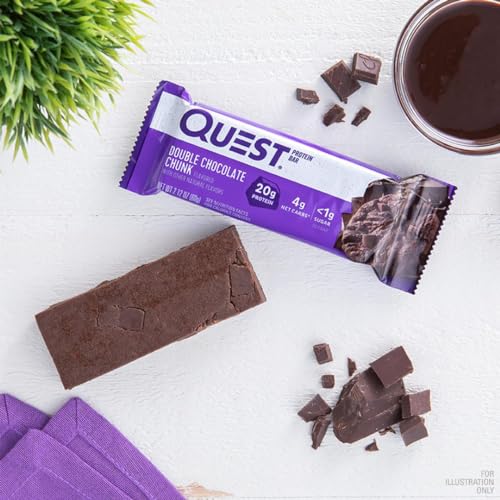 High Protein Chocolate, 12 Count (Pack of 1)