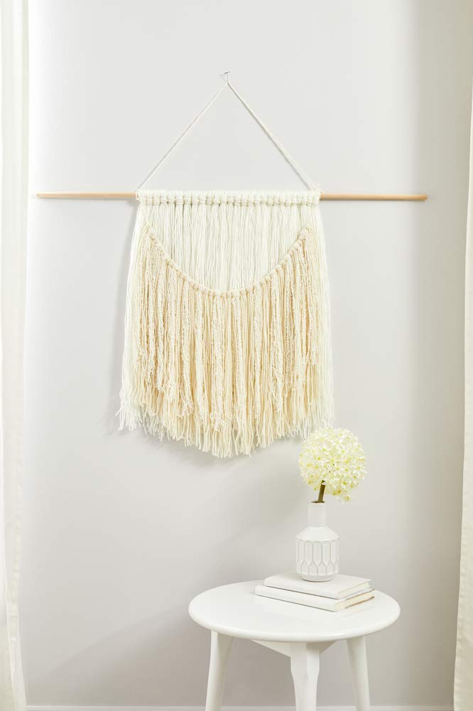 RED HEART Super Saver Yarn, Solid - Pale Yellow