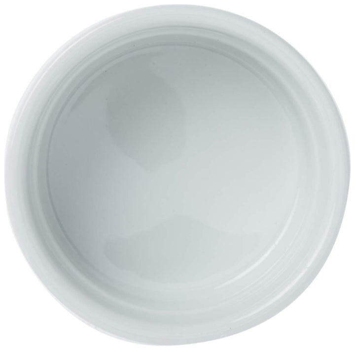 Norpro 4oz/120ml Porcelain Ramekins, Set of 6