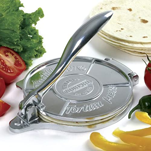 Norpro 6 tortilla maker