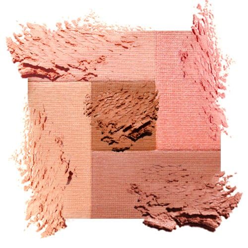 Beauty MOSAICS 0.28 oz, Desert Rose, 8 g