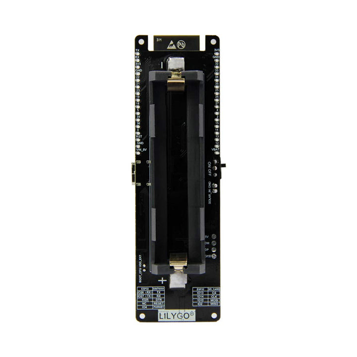 T-SIM7000G ESP32-WROVER-B Solar Charge SIM GPS Antenna CH9102F 16MB 2G/NB TTGO Development Board