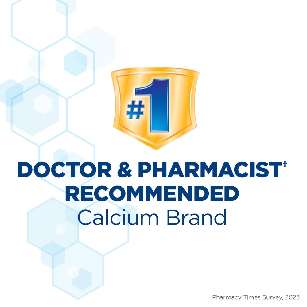 Citracal Petites, 400 mg Calcium Citrate, Easily Absorb