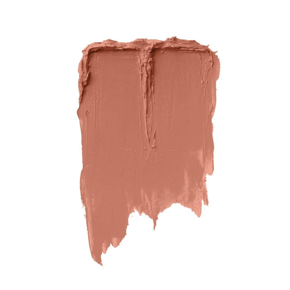 Lip Lingerie Matte Liquid Lipstick - Ruffle Trim, Cinnamon Pink
