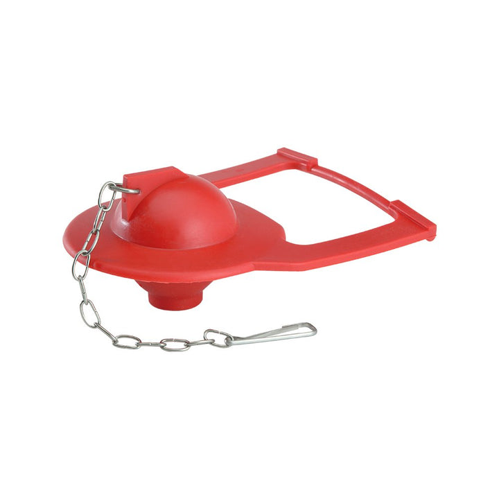 Korky 2011BP Hinge Flapper For Kohler Toilet Repairs - 