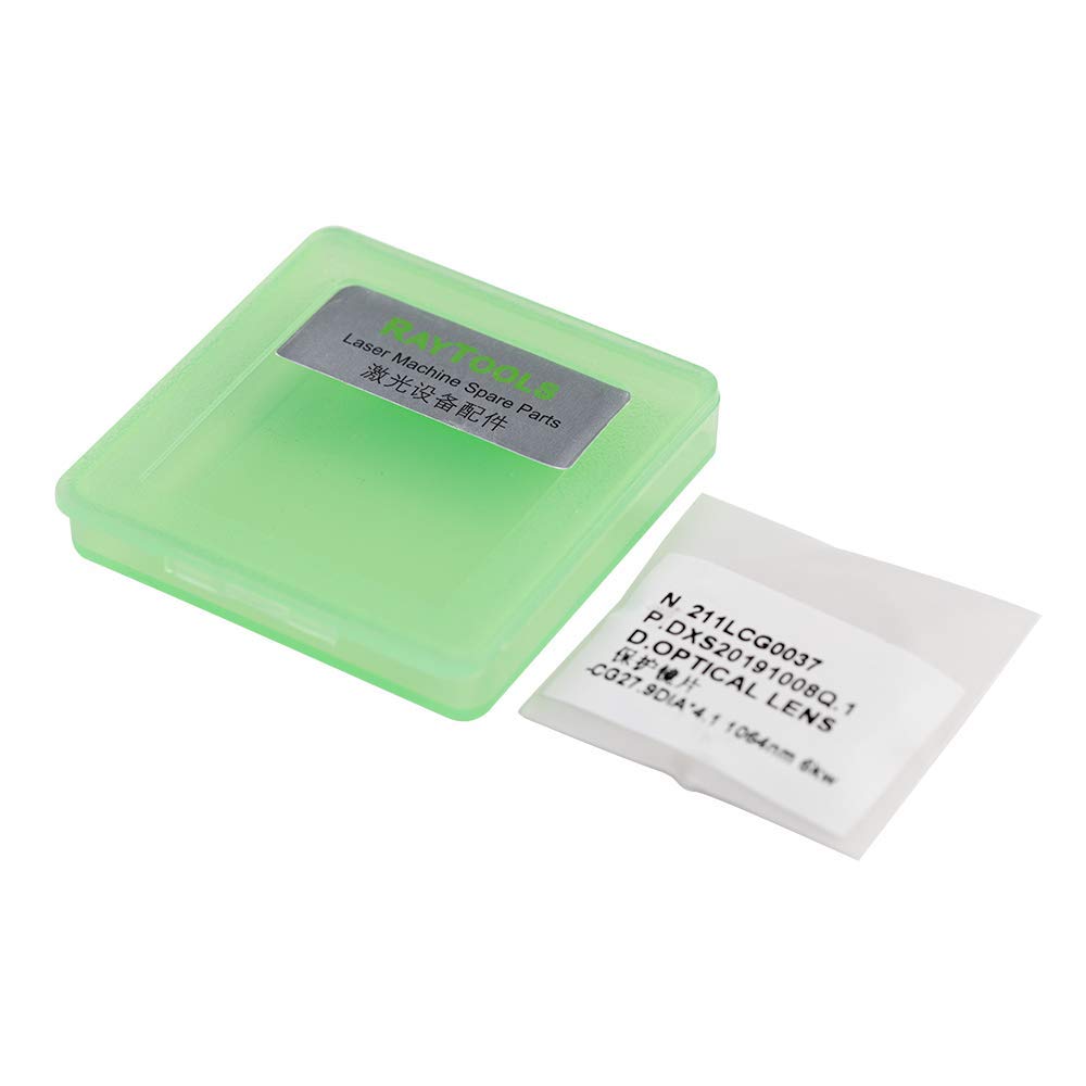 Dot Laser Raytools Laser Protect Window(Protective Lens