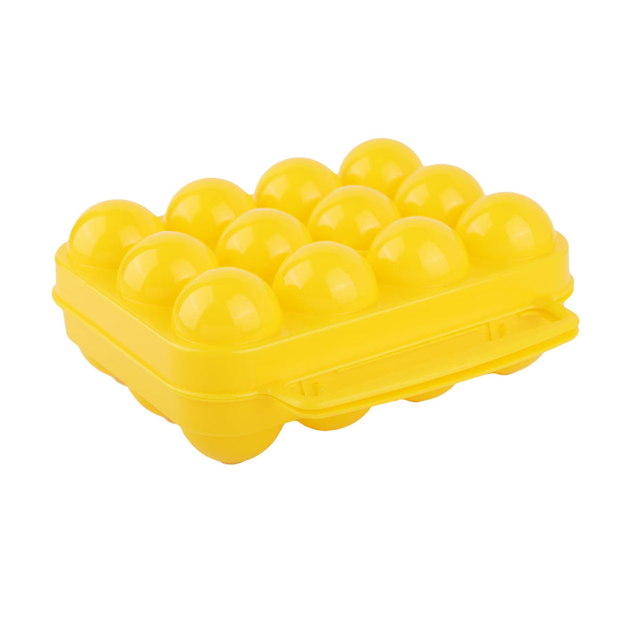 511A Camper Egg Carrier
