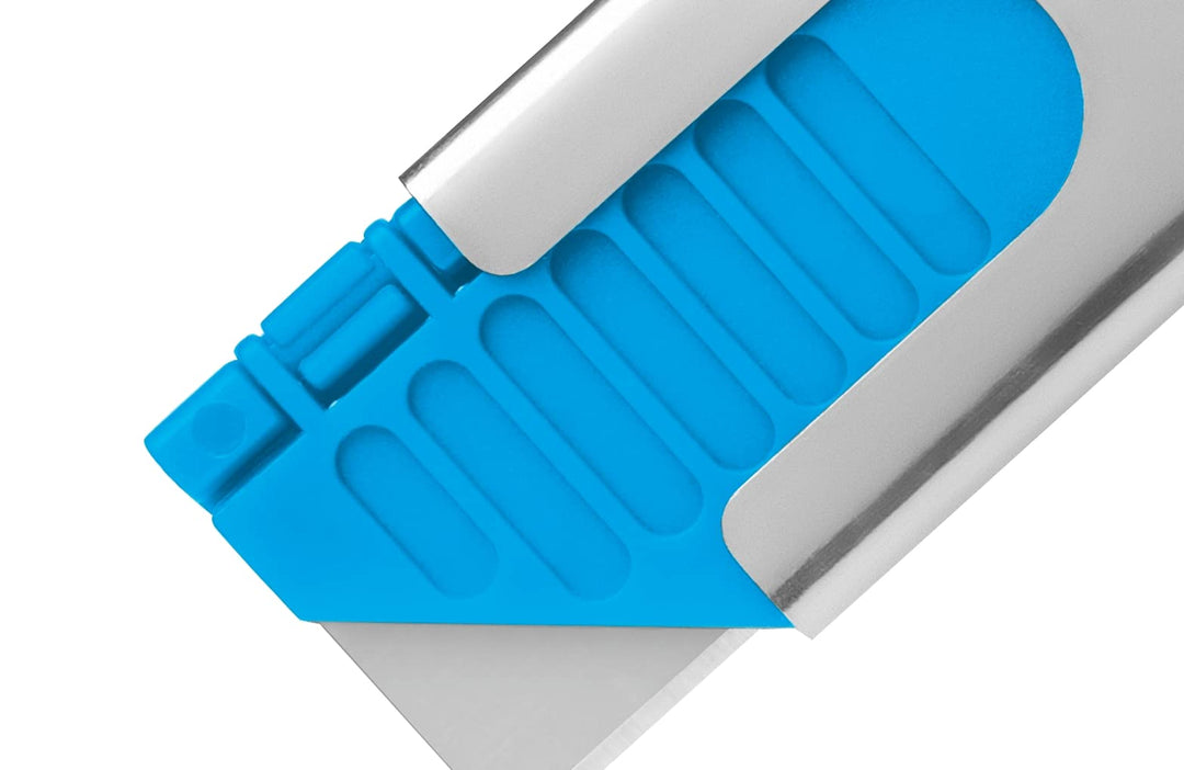 MARTOR Secunorm Handy Semi Auto Retractable Safety Knif