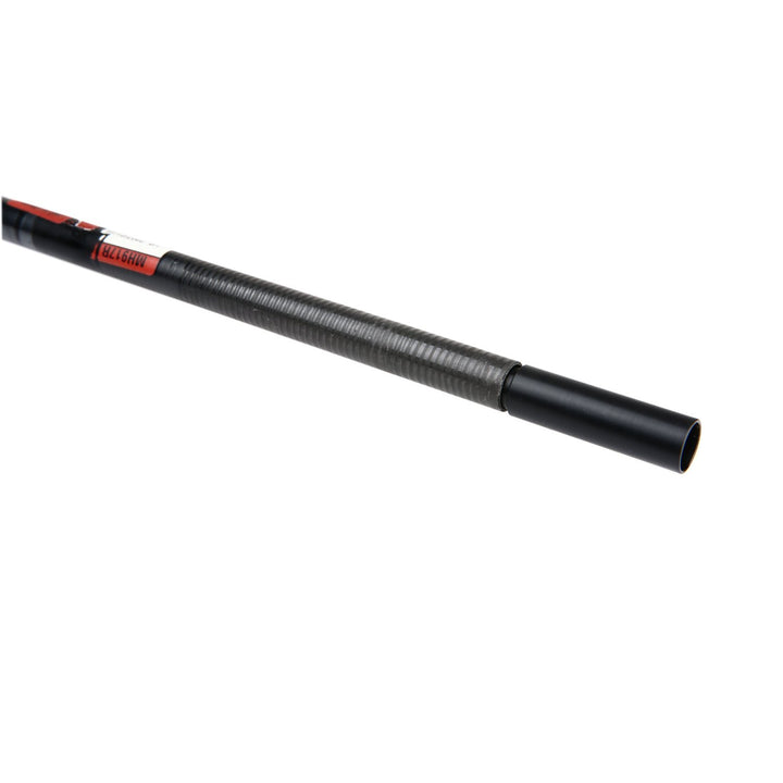 10pcs Golf Club Shaft Extension Stick Extender for Graphite Shafts Driver Hybrid Fairway Wood (Tip Size .500)