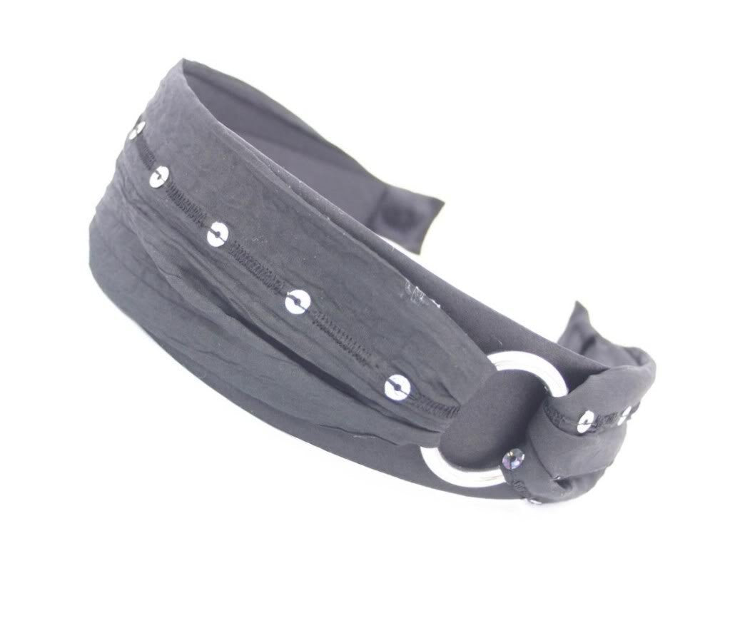 Multi Decorated Headband, 3035