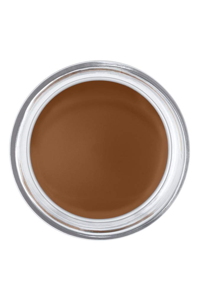 Professional Makeup Concealer Jar, Deep Rich, 0.25 Ounce