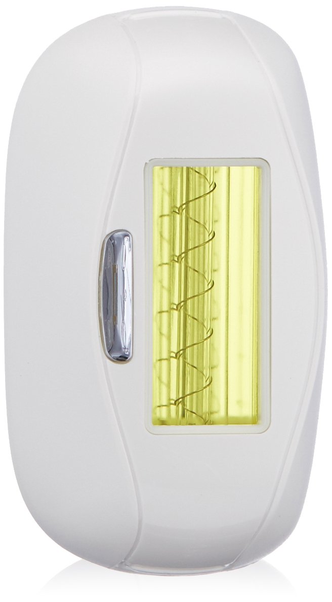 Flash&Go Replacement Cartridge - At Home Permanent Hair Removal Device For Women And Men - 1,000 Pulses