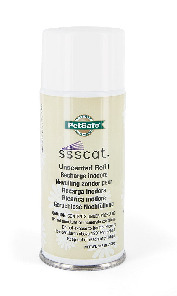 SSSCAT Spray Replacement Can