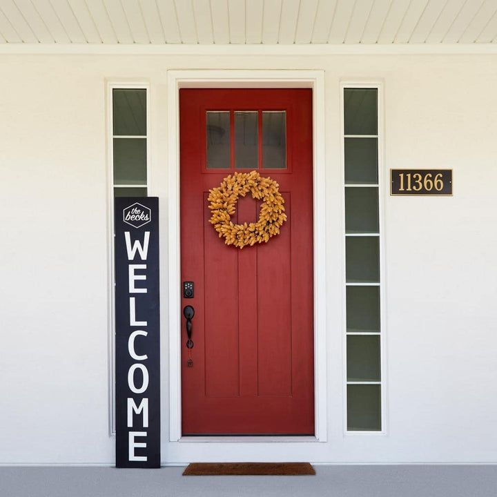 Cricut Smart Permanent Vinyl (13in x 12ft, Red) for Exp