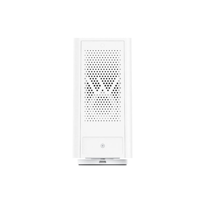 Wyze Cam Pan v2 1080p Pan/Tilt/Zoom Wi-Fi Indoor Smart Home Camera with Color Night Vision, 2-Way Audio, Compatible with Alexa & The Google Assistant, White