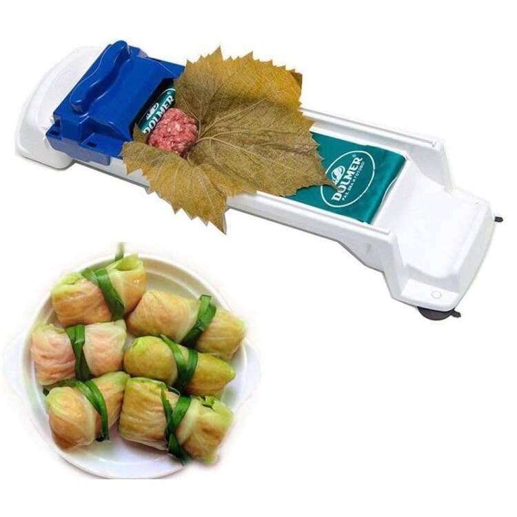 Dolmer Roller Machine, Sarma Rolling Machine, Vegetable