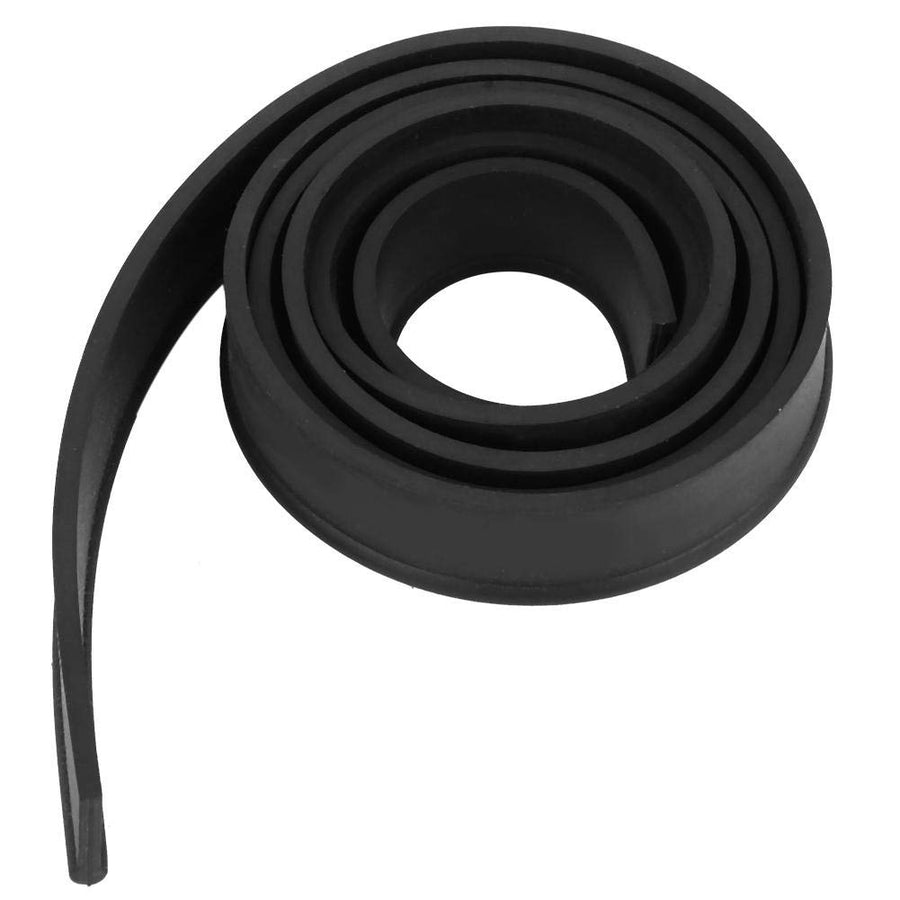 Squeegee Replacement, Length Edge Squeegee Replacement 
