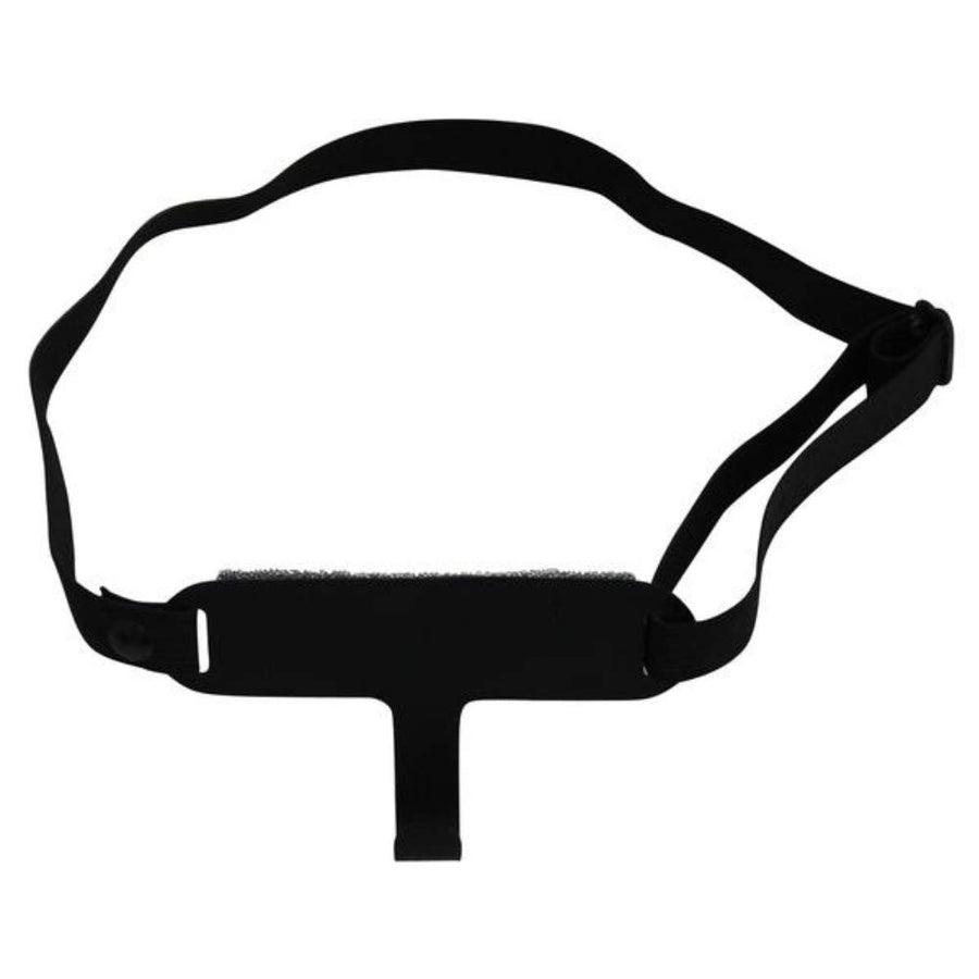Pro Optics Pro-Nose Guard, Black, For Eyeglass Suspensi