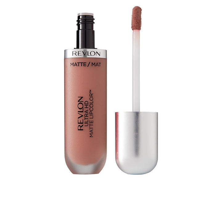 Revlon Ultra HD Matte Lip Color, Matte Finish - HD Forever
