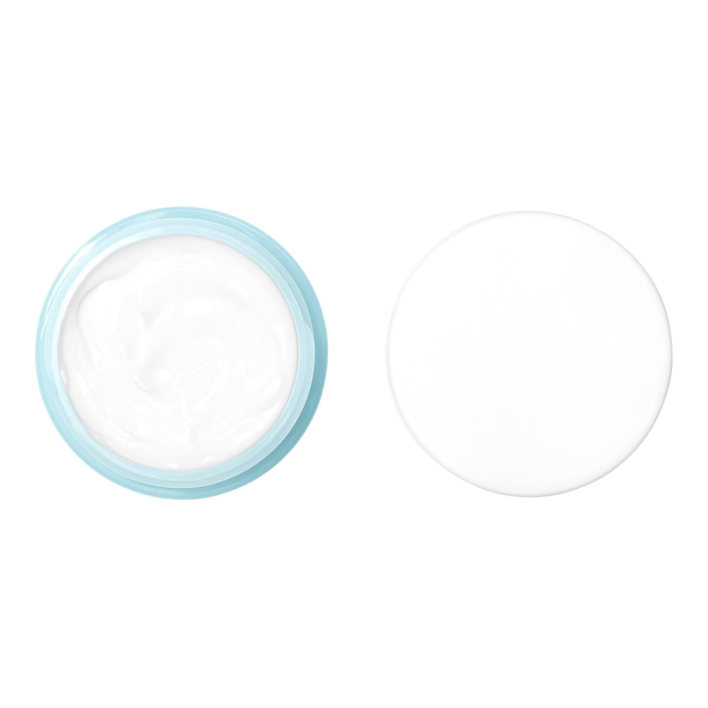 SKIN Holy Hydration! Eye Cream, Rich Hydrating Eye Cream For Minimizing Dark Circles, Infused With Hyaluronic Acid, Vegan & Cruelty-free