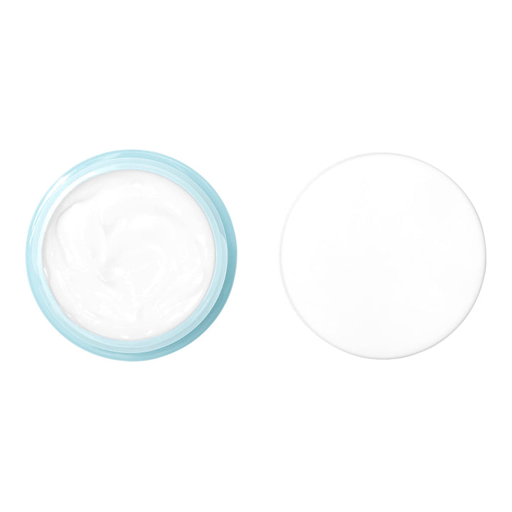 SKIN Holy Hydration! Eye Cream, Rich Hydrating Eye Cream For Minimizing Dark Circles, Infused With Hyaluronic Acid, Vegan &amp; Cruelty-free