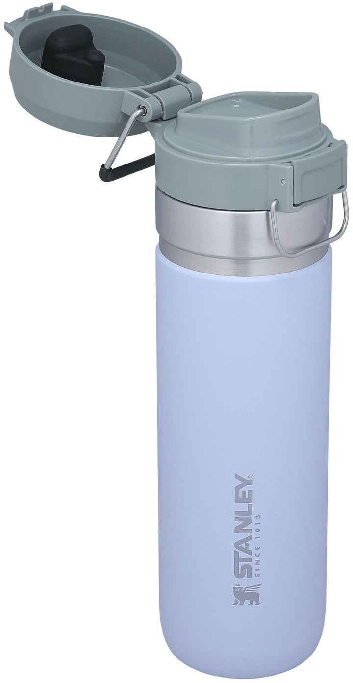 Stanley Quick Flip GO Water Bottle 24 OZ | Push Button 