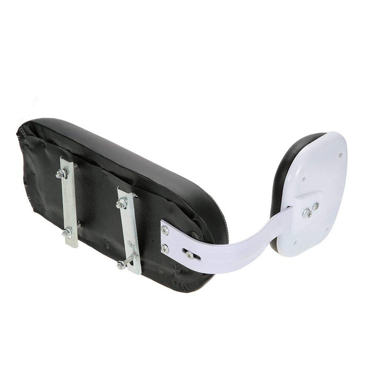 Lixada Bicycle Back Seat Cycling Bike Bicycle MTB PU Le