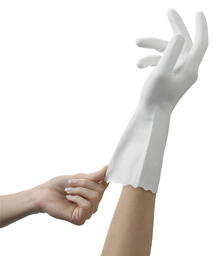 Mr. Clean 243033 Bliss Premium 1-Pair Latex-Free Gloves